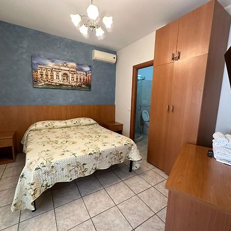 Sofia Holiday Home โรม ภายนอก รูปภาพ
