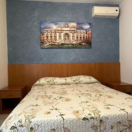 Sofia Holiday Home โรม ภายนอก รูปภาพ