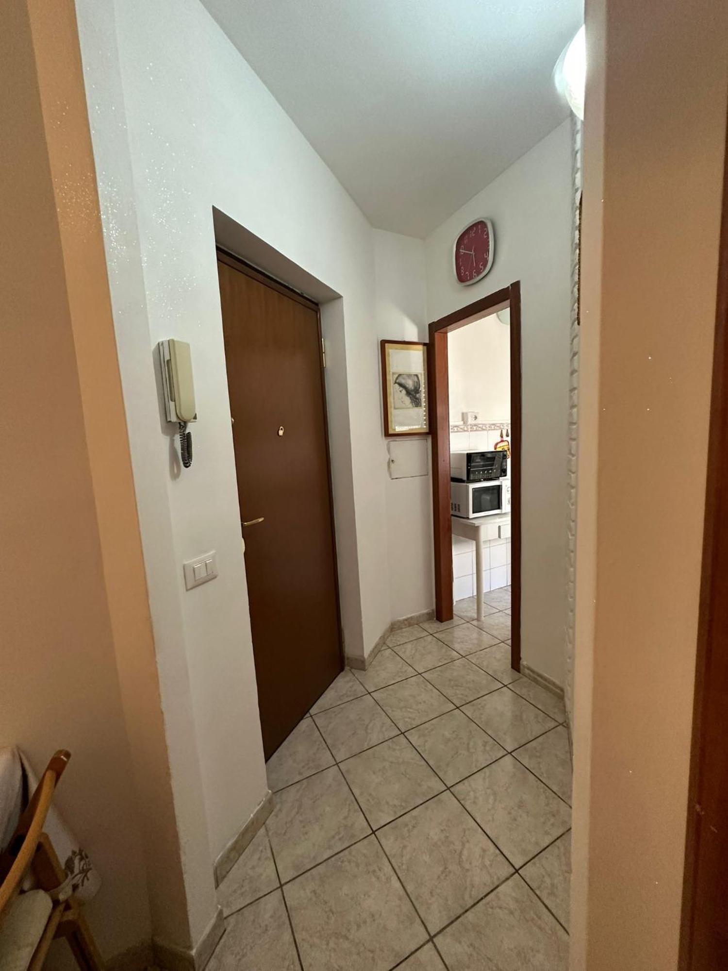 Sofia Holiday Home โรม ภายนอก รูปภาพ