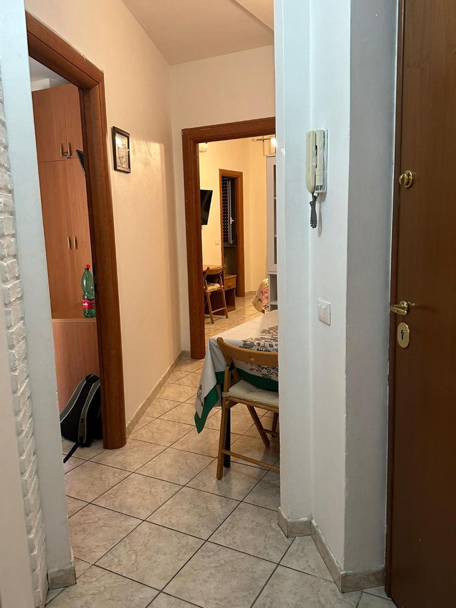 Sofia Holiday Home โรม ภายนอก รูปภาพ