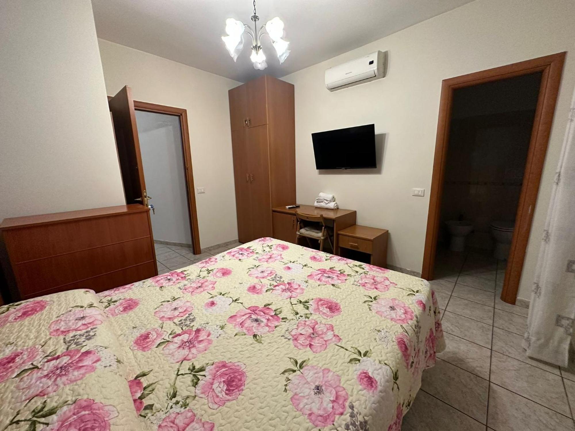Sofia Holiday Home โรม ภายนอก รูปภาพ