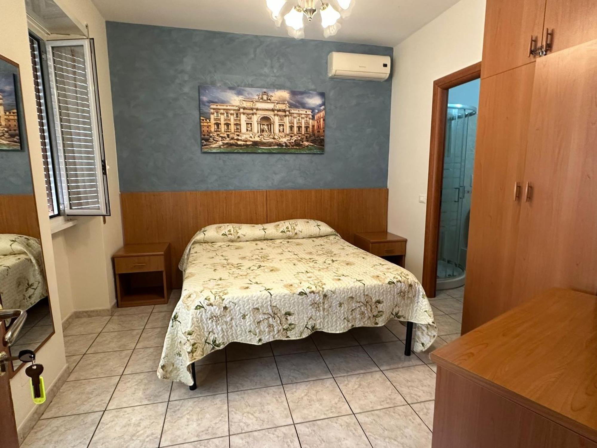 Sofia Holiday Home โรม ภายนอก รูปภาพ