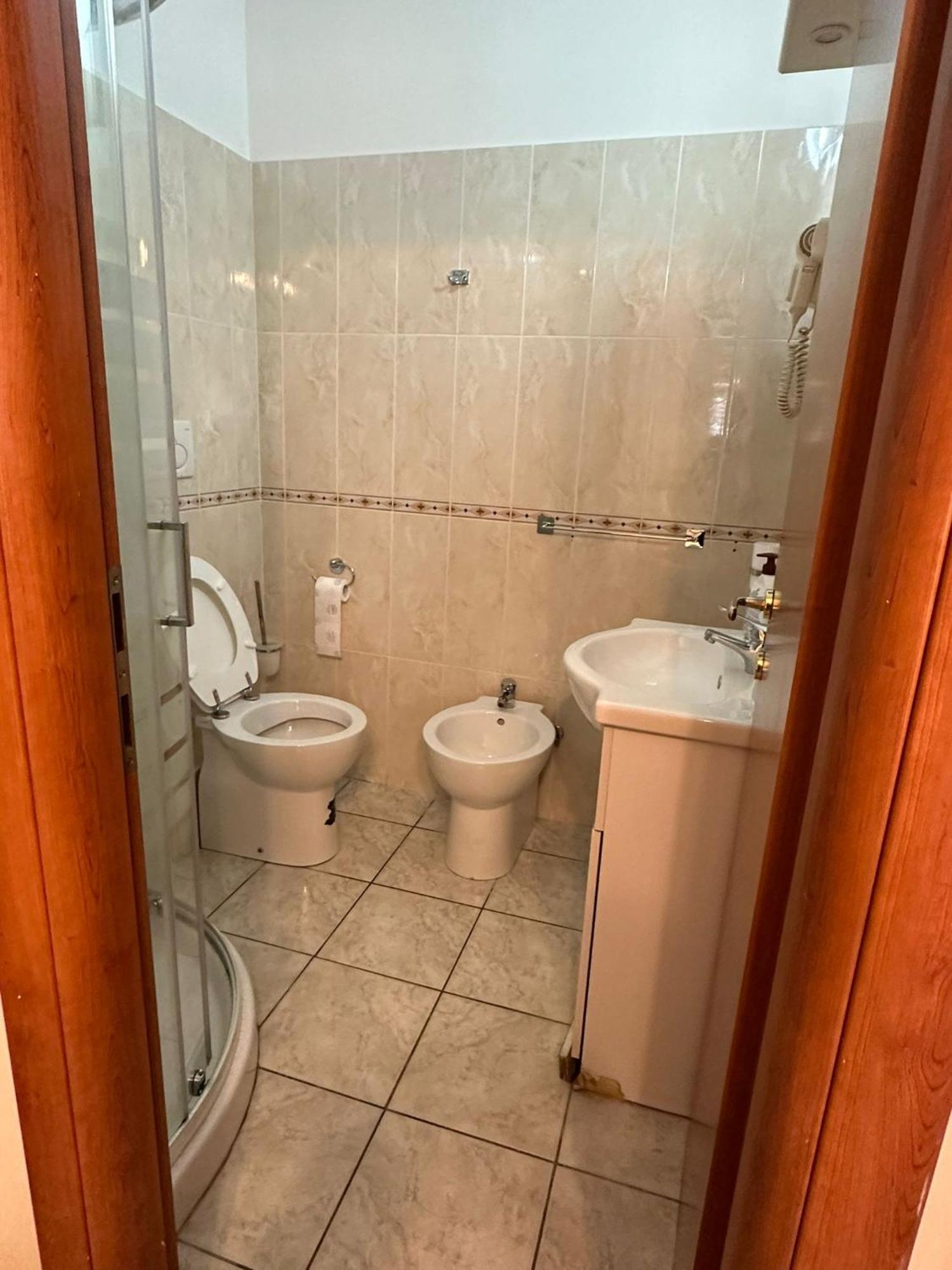 Sofia Holiday Home โรม ภายนอก รูปภาพ