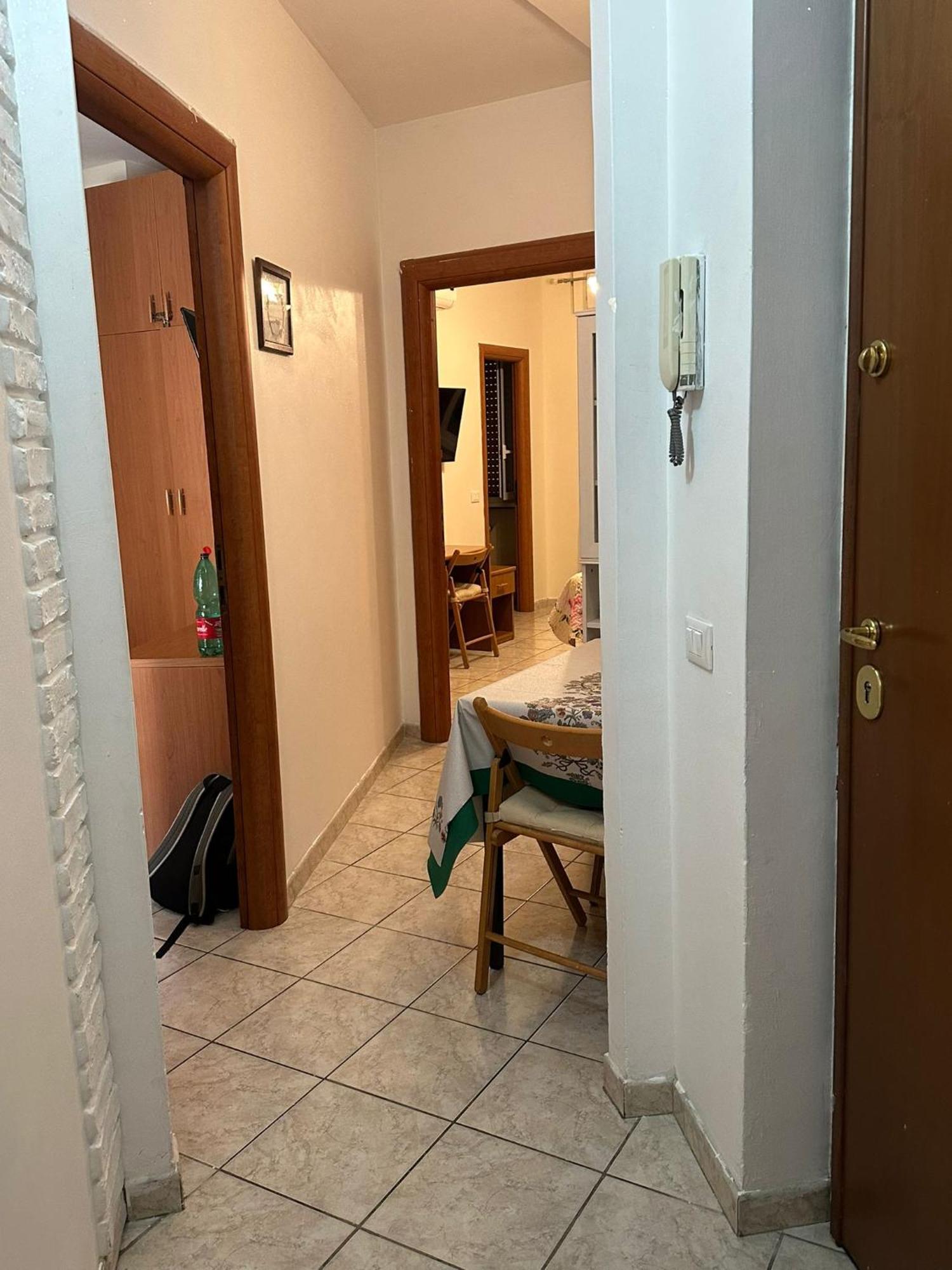 Sofia Holiday Home โรม ภายนอก รูปภาพ