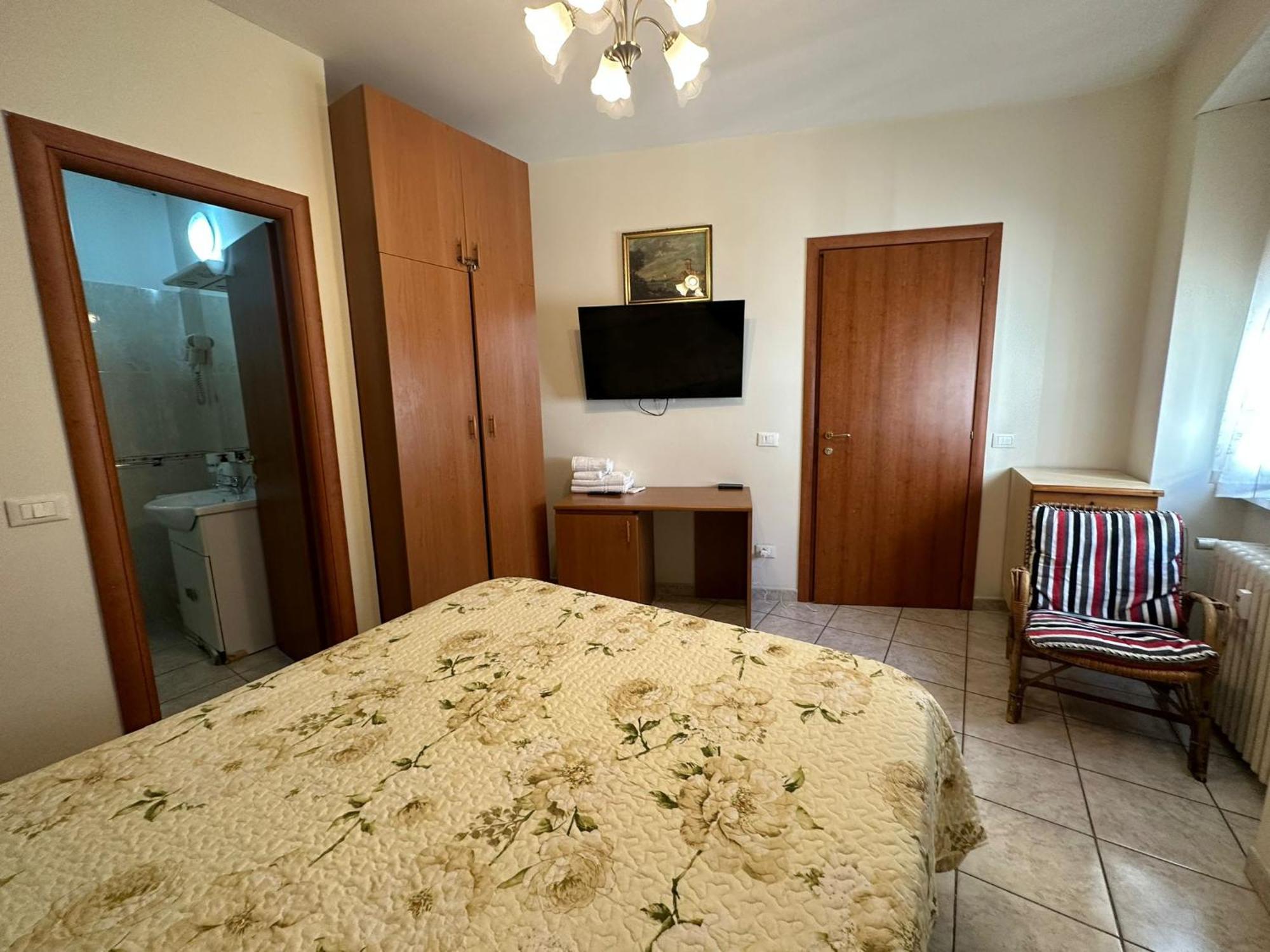 Sofia Holiday Home โรม ภายนอก รูปภาพ