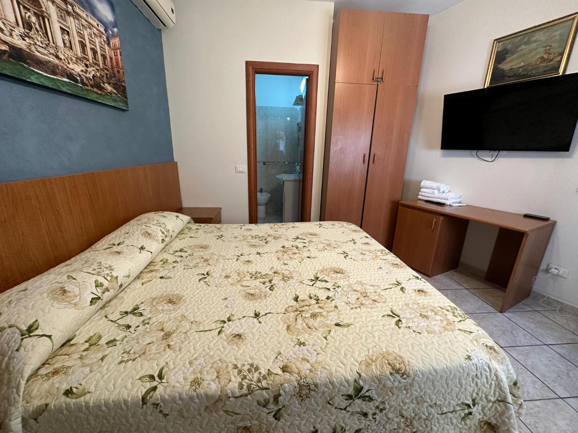 Sofia Holiday Home โรม ภายนอก รูปภาพ
