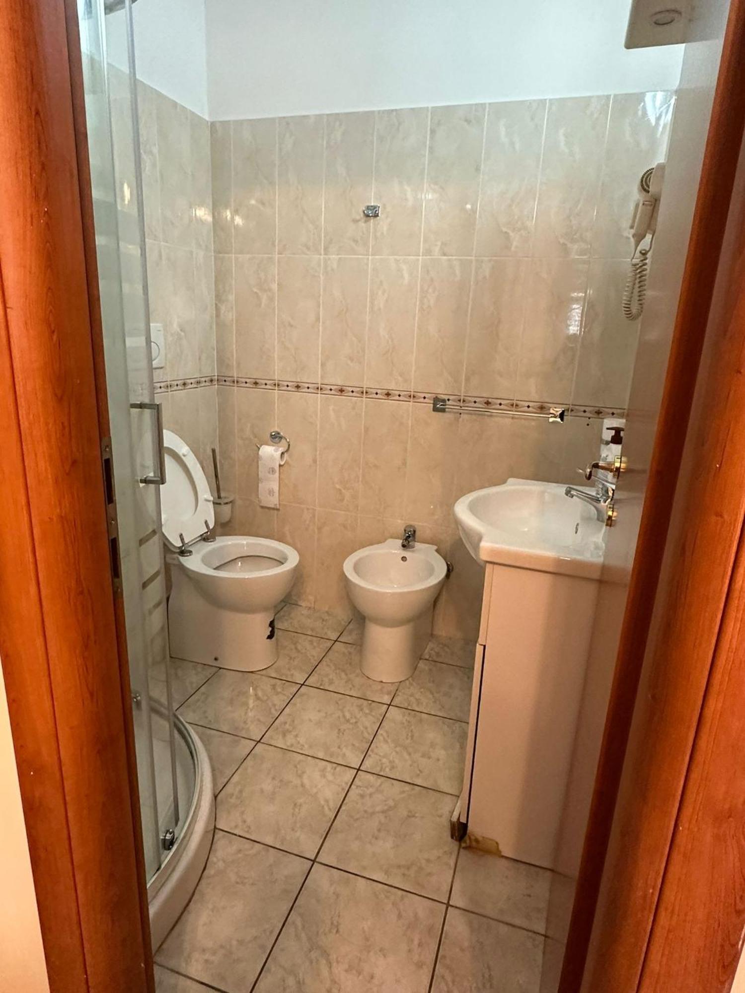 Sofia Holiday Home โรม ภายนอก รูปภาพ