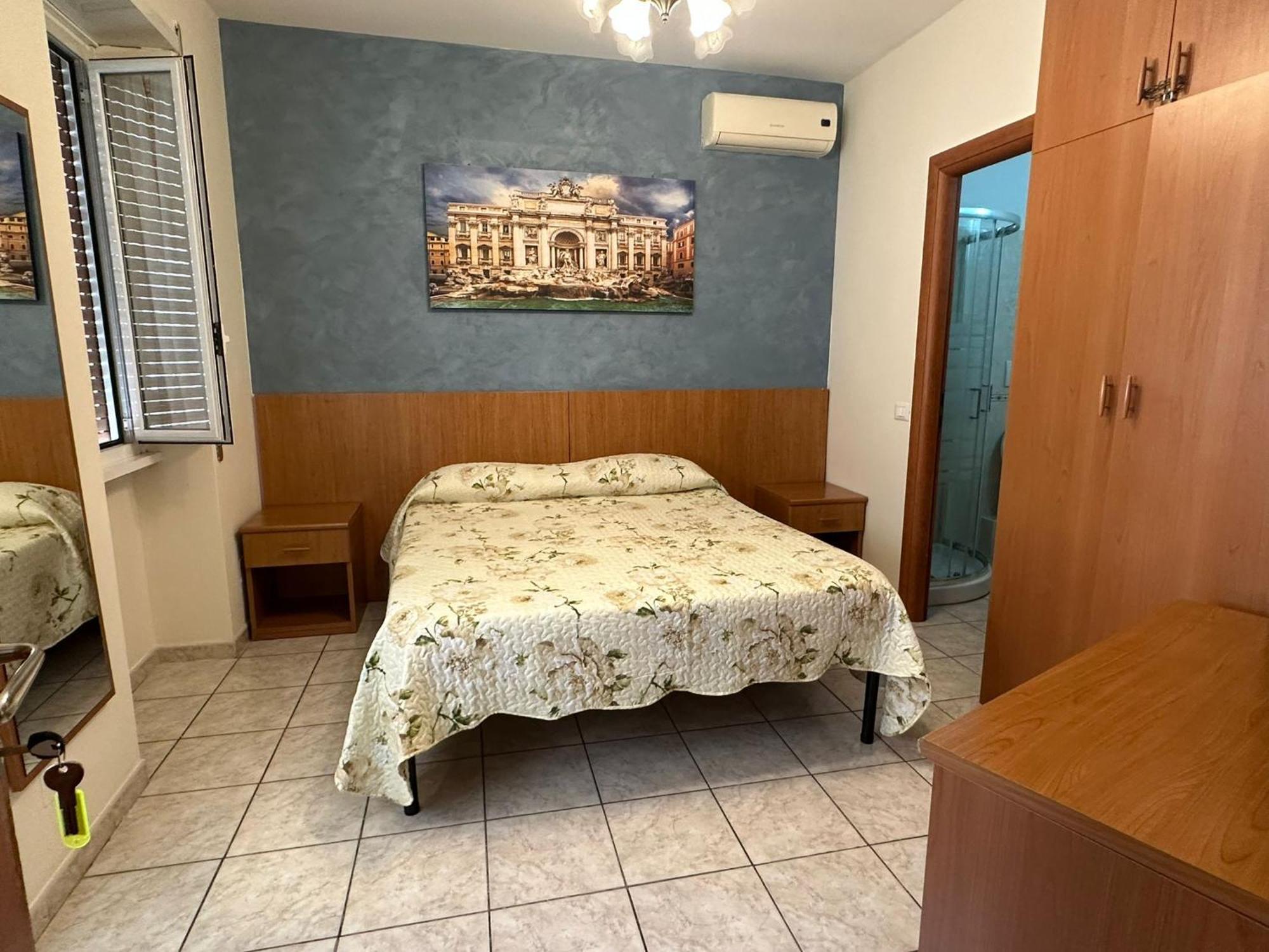 Sofia Holiday Home โรม ภายนอก รูปภาพ