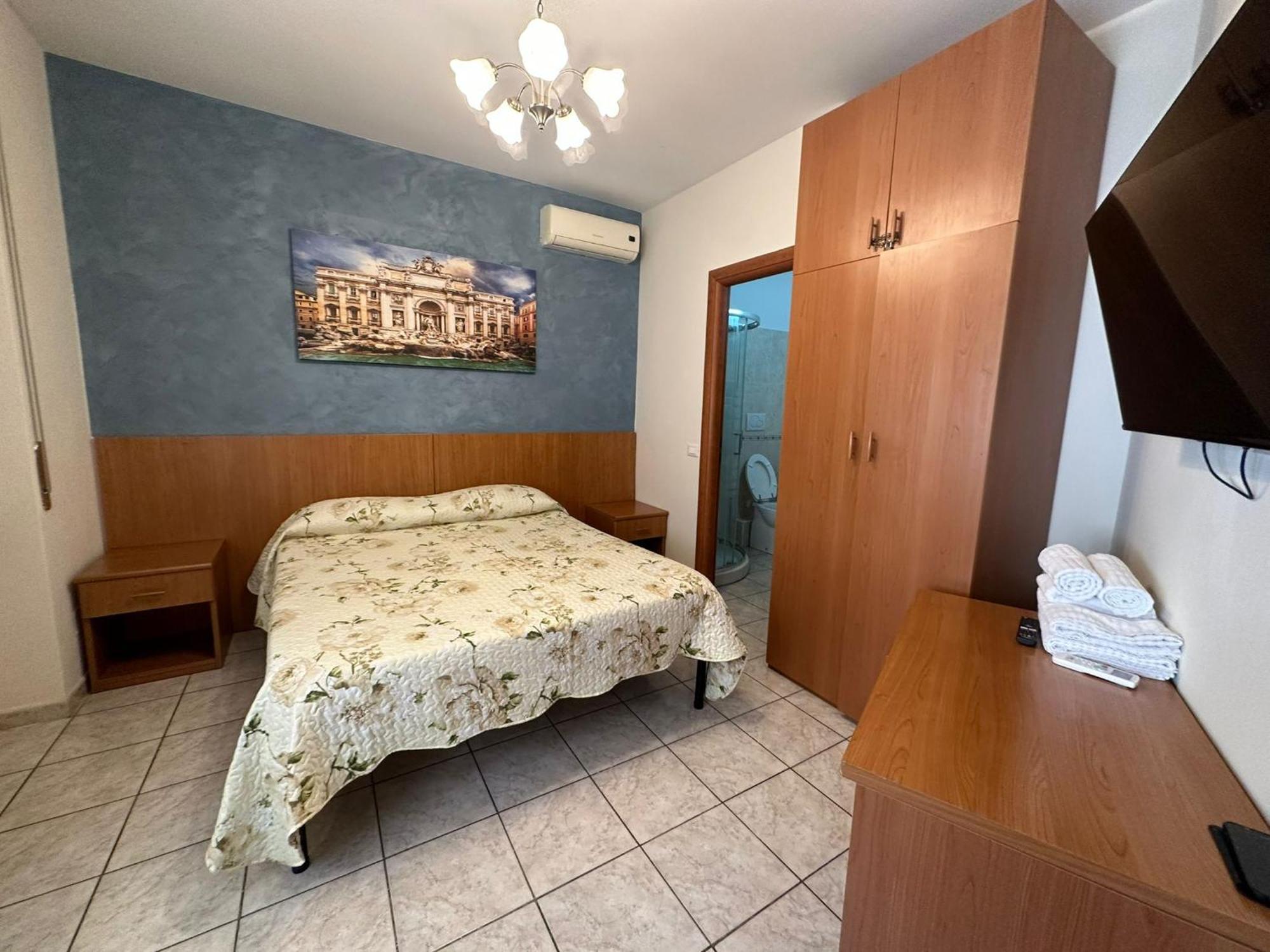 Sofia Holiday Home โรม ภายนอก รูปภาพ