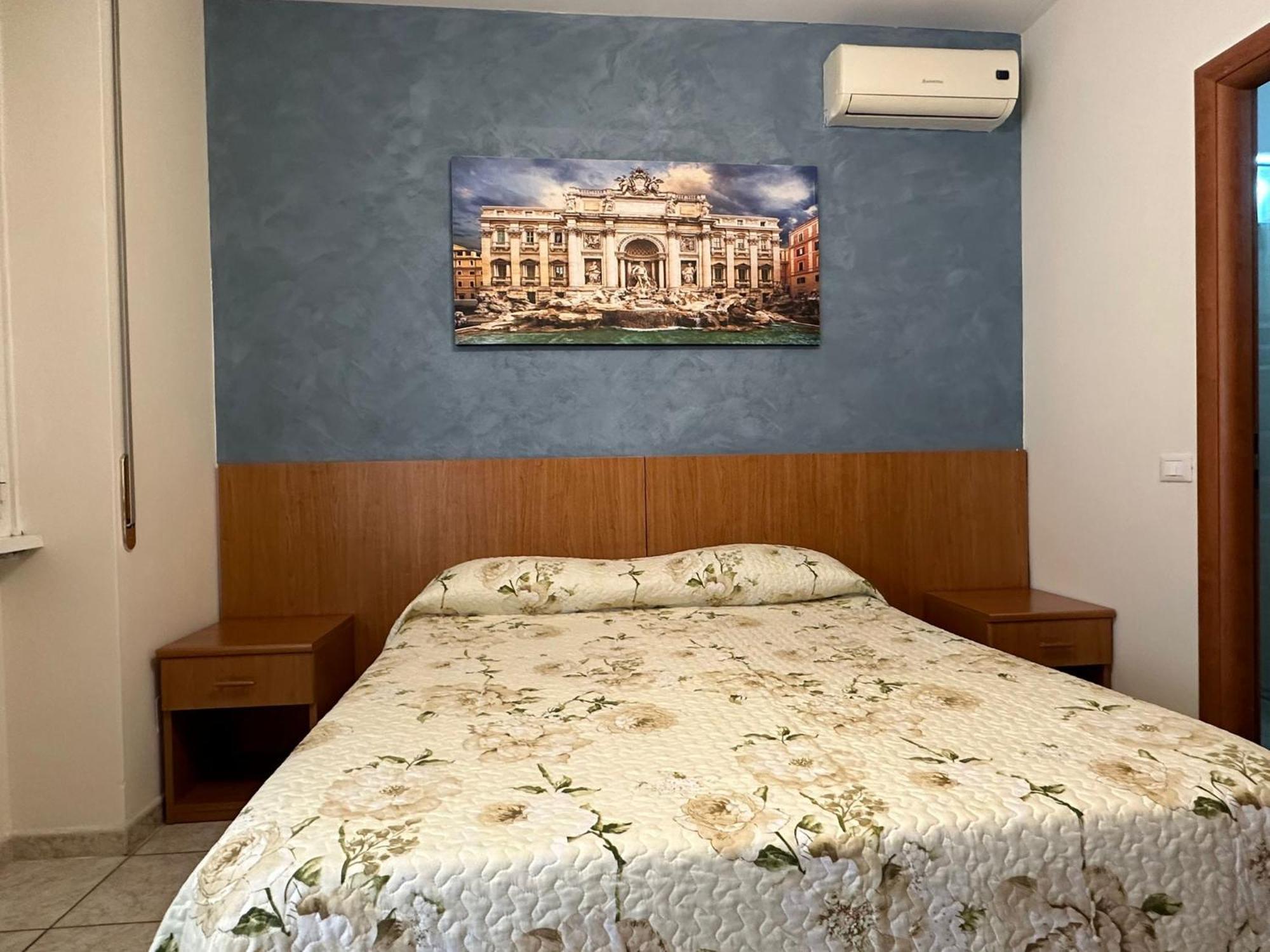 Sofia Holiday Home โรม ภายนอก รูปภาพ