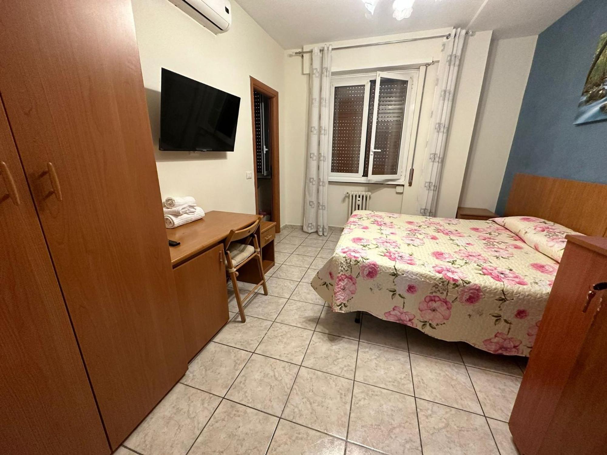 Sofia Holiday Home โรม ภายนอก รูปภาพ