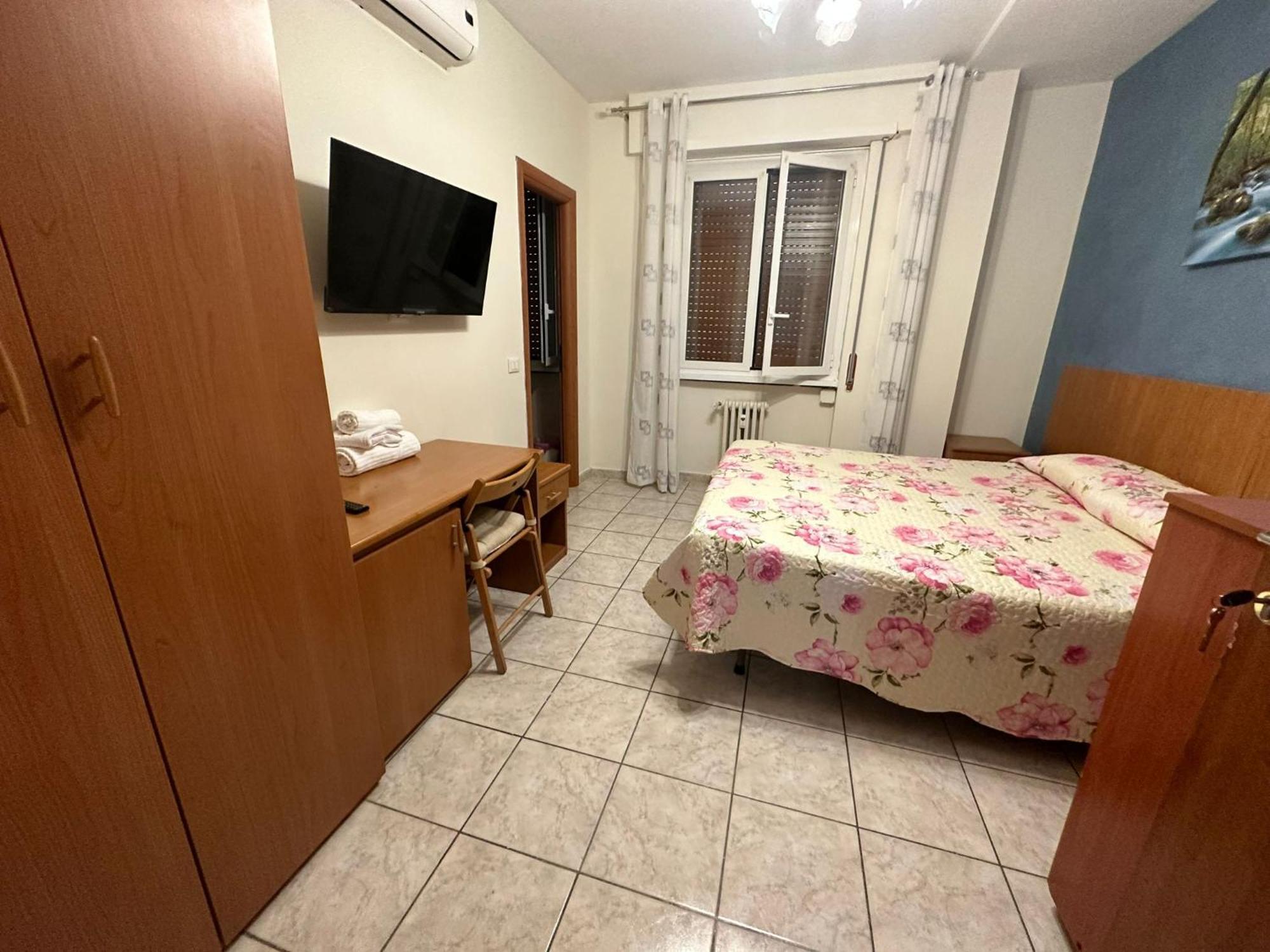 Sofia Holiday Home โรม ภายนอก รูปภาพ