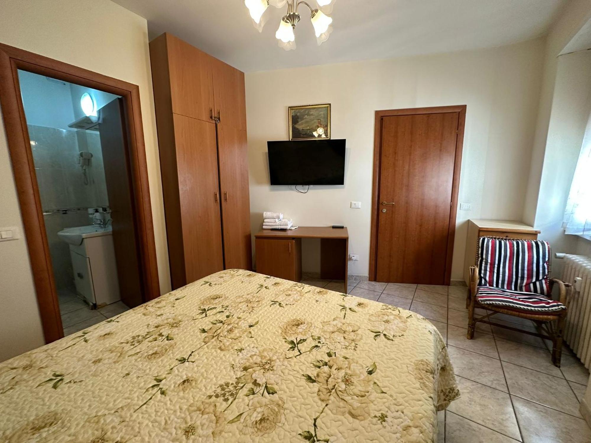 Sofia Holiday Home โรม ภายนอก รูปภาพ