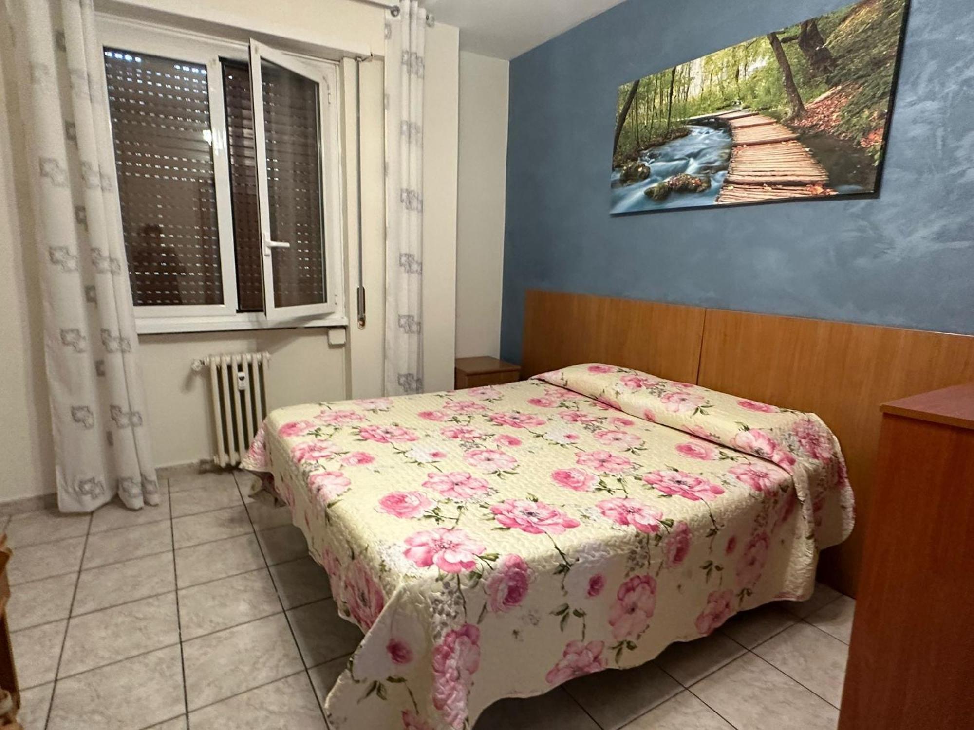 Sofia Holiday Home โรม ภายนอก รูปภาพ