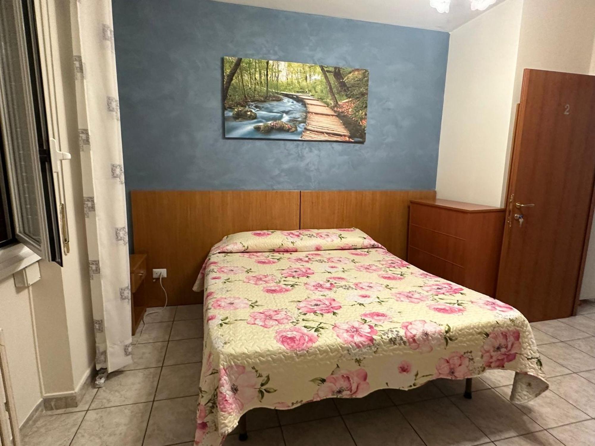 Sofia Holiday Home โรม ภายนอก รูปภาพ