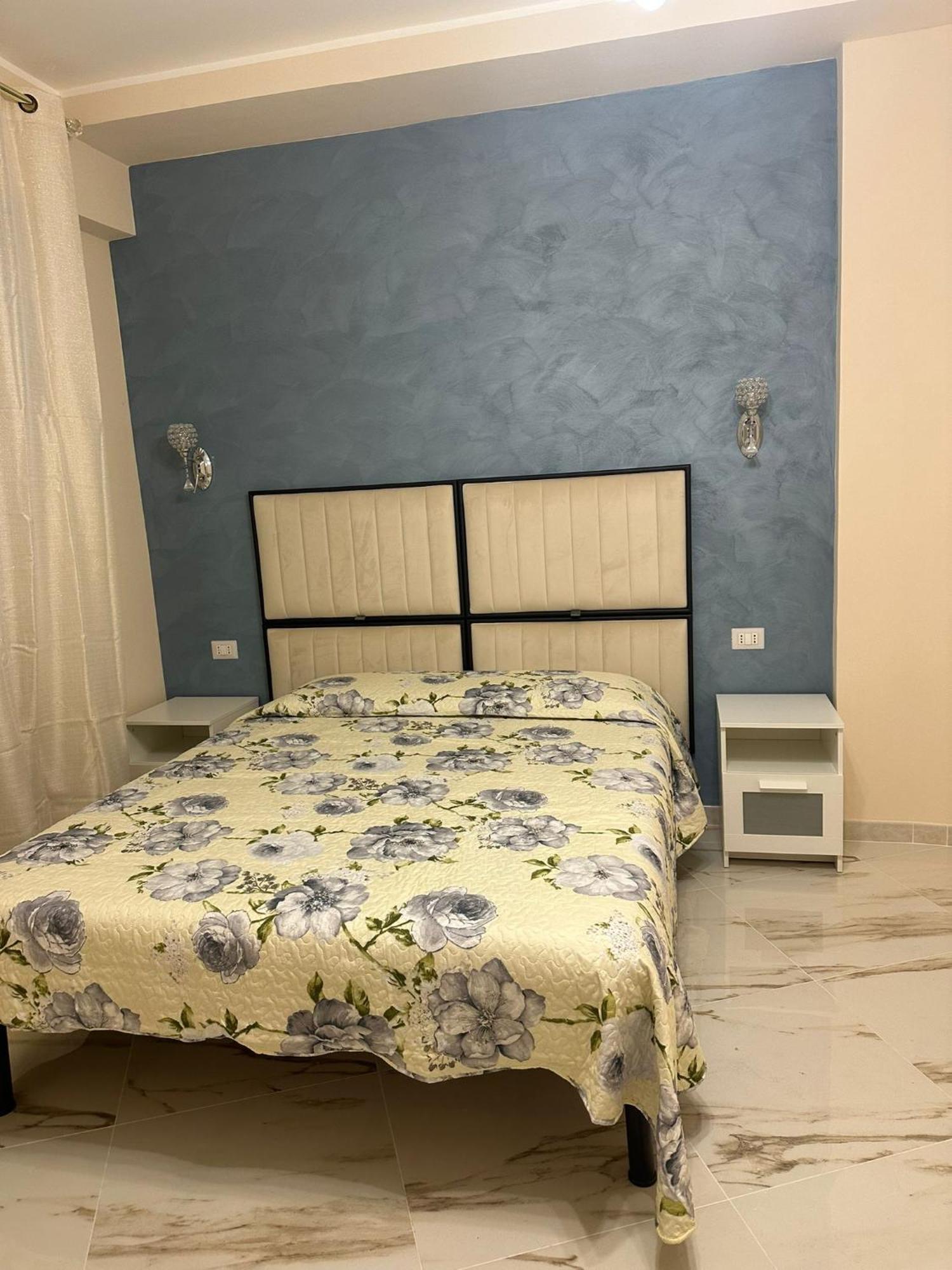 Sofia Holiday Home โรม ภายนอก รูปภาพ