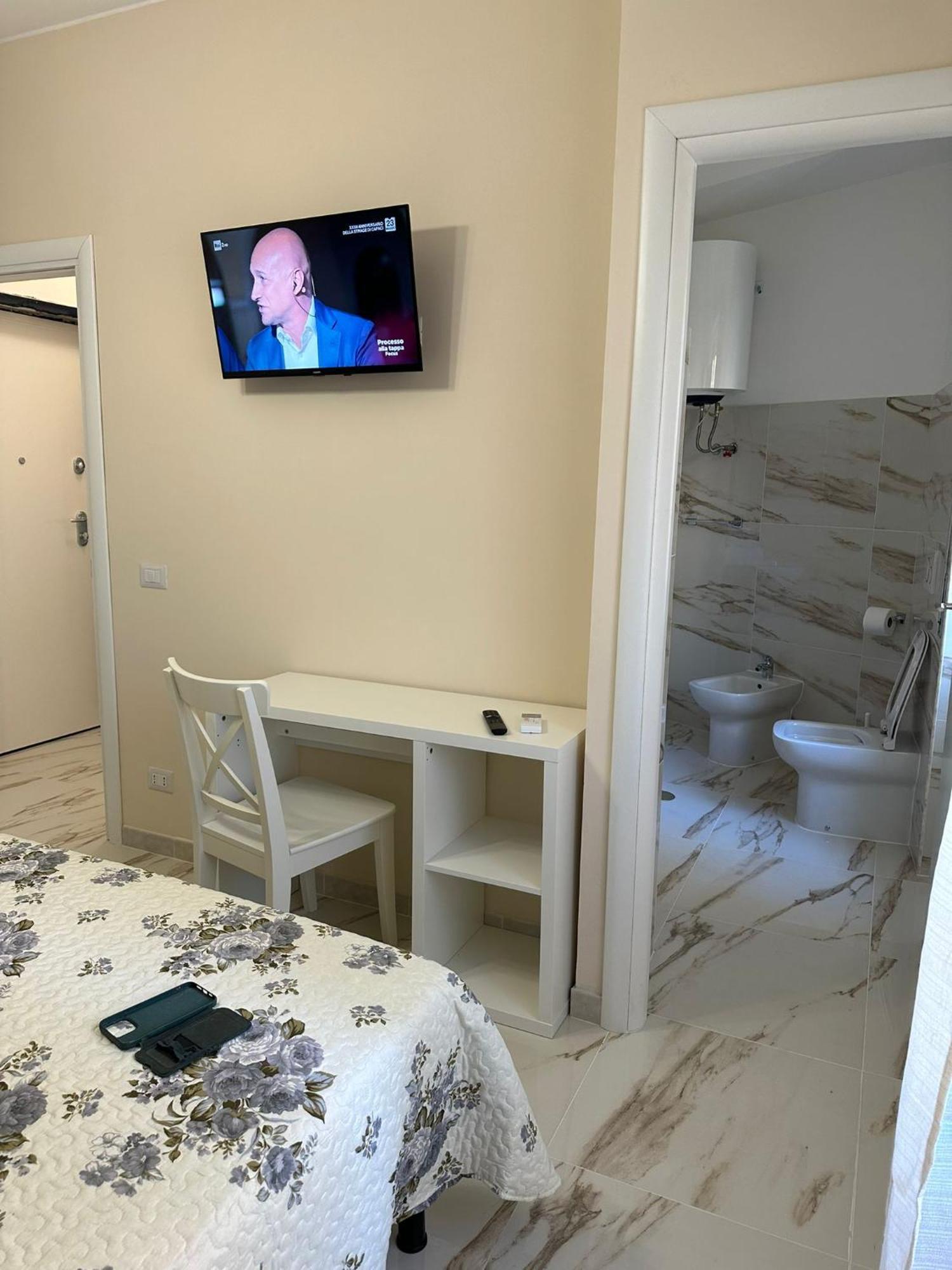 Sofia Holiday Home โรม ภายนอก รูปภาพ