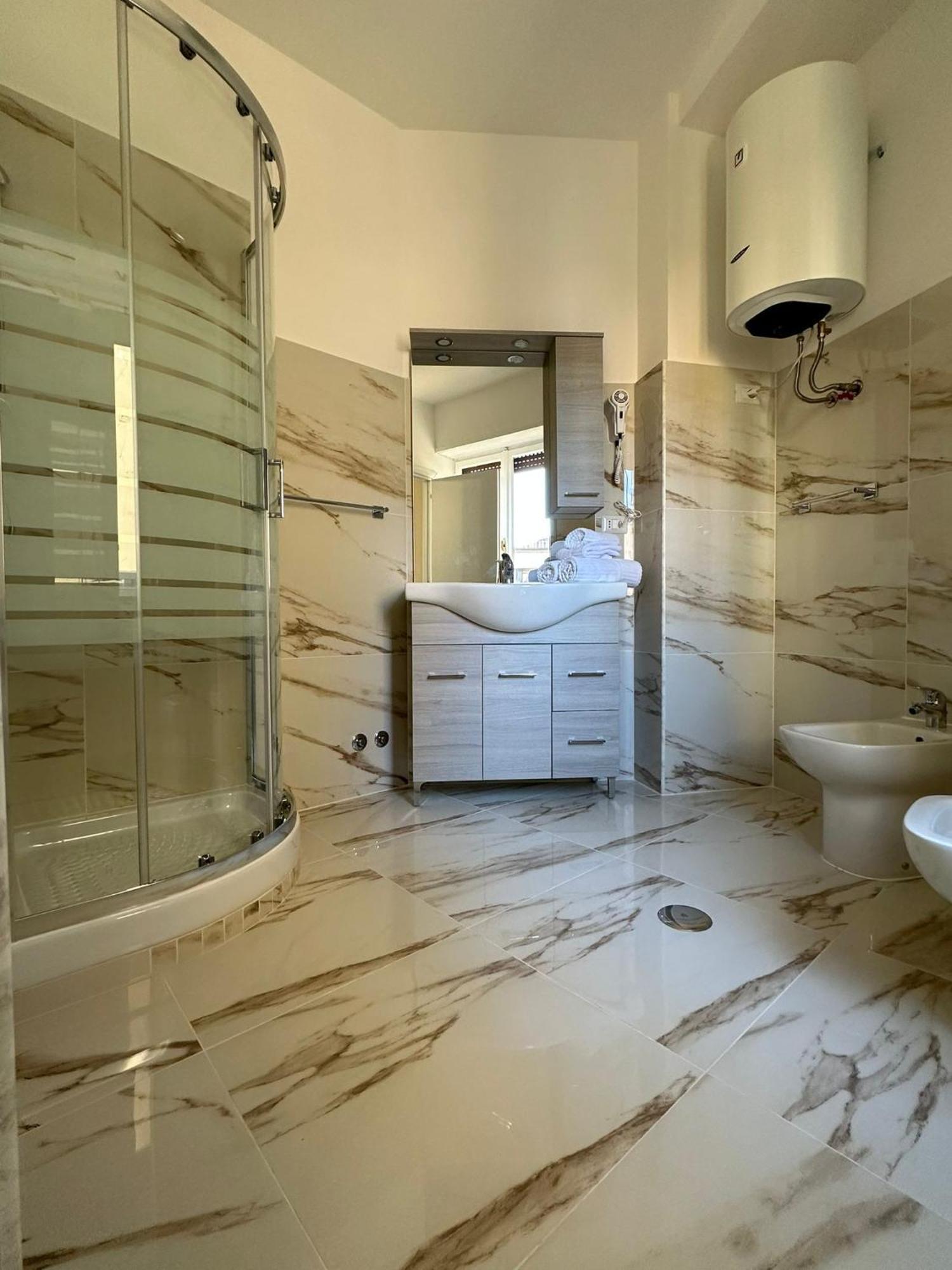 Sofia Holiday Home โรม ภายนอก รูปภาพ
