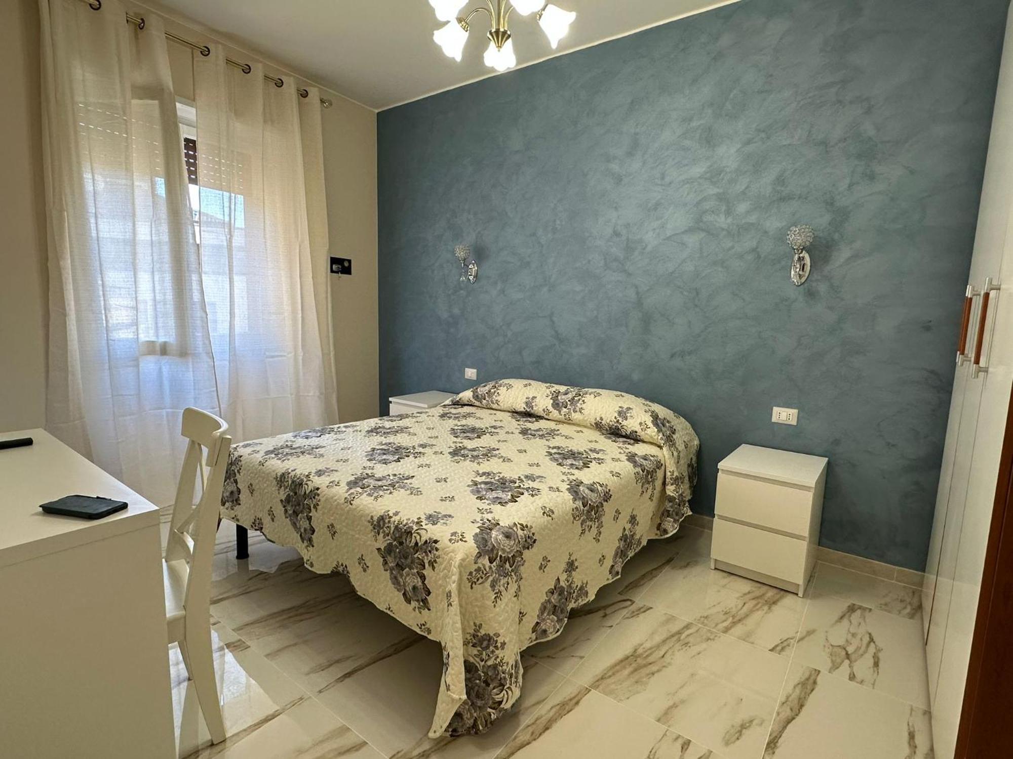Sofia Holiday Home โรม ภายนอก รูปภาพ