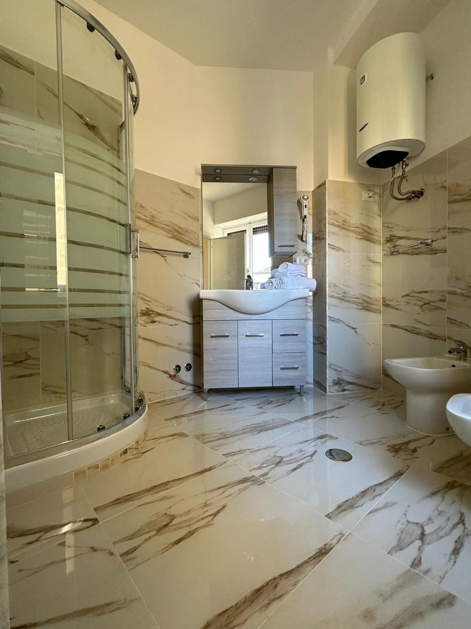 Sofia Holiday Home โรม ภายนอก รูปภาพ