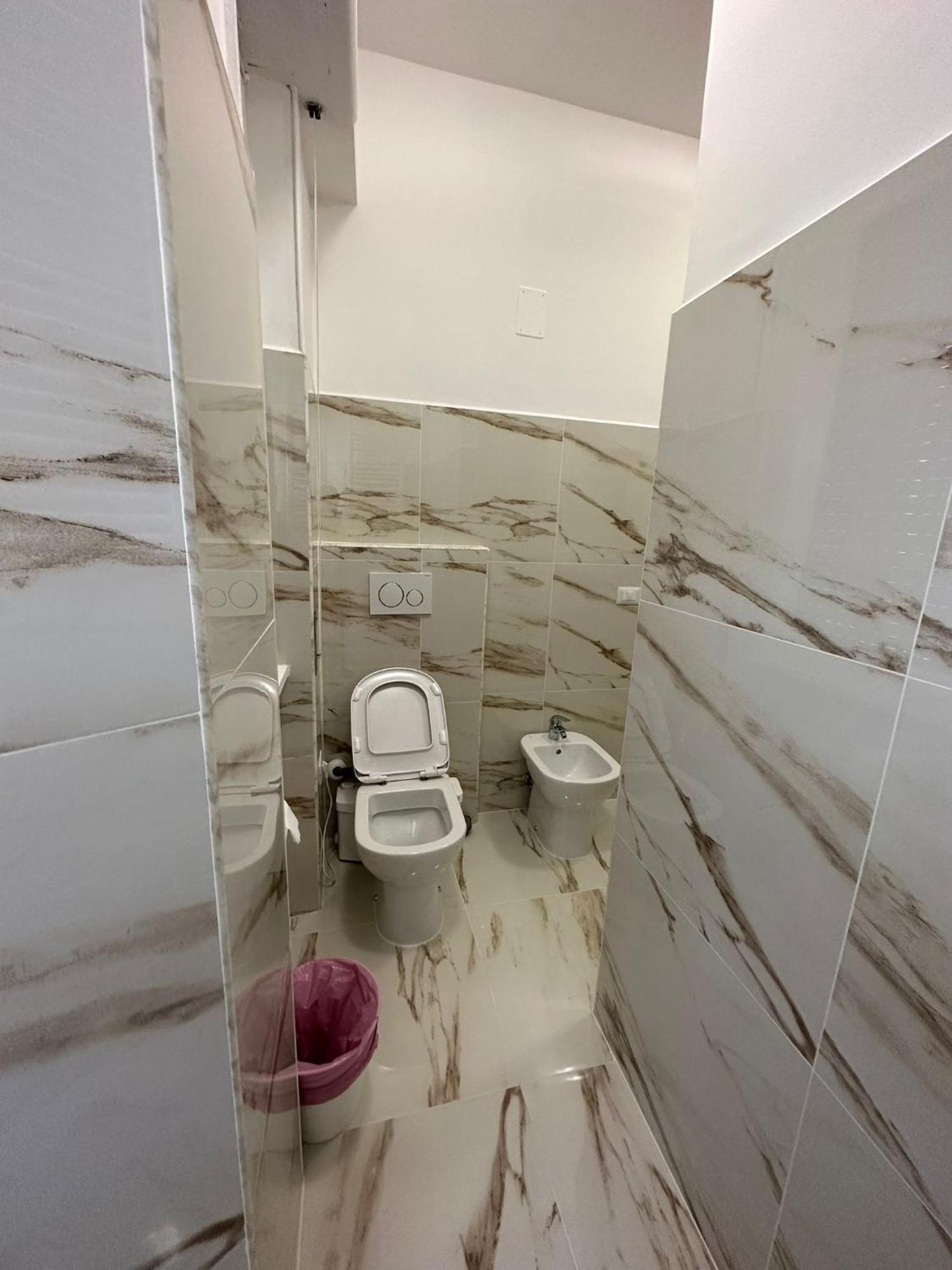 Sofia Holiday Home โรม ภายนอก รูปภาพ