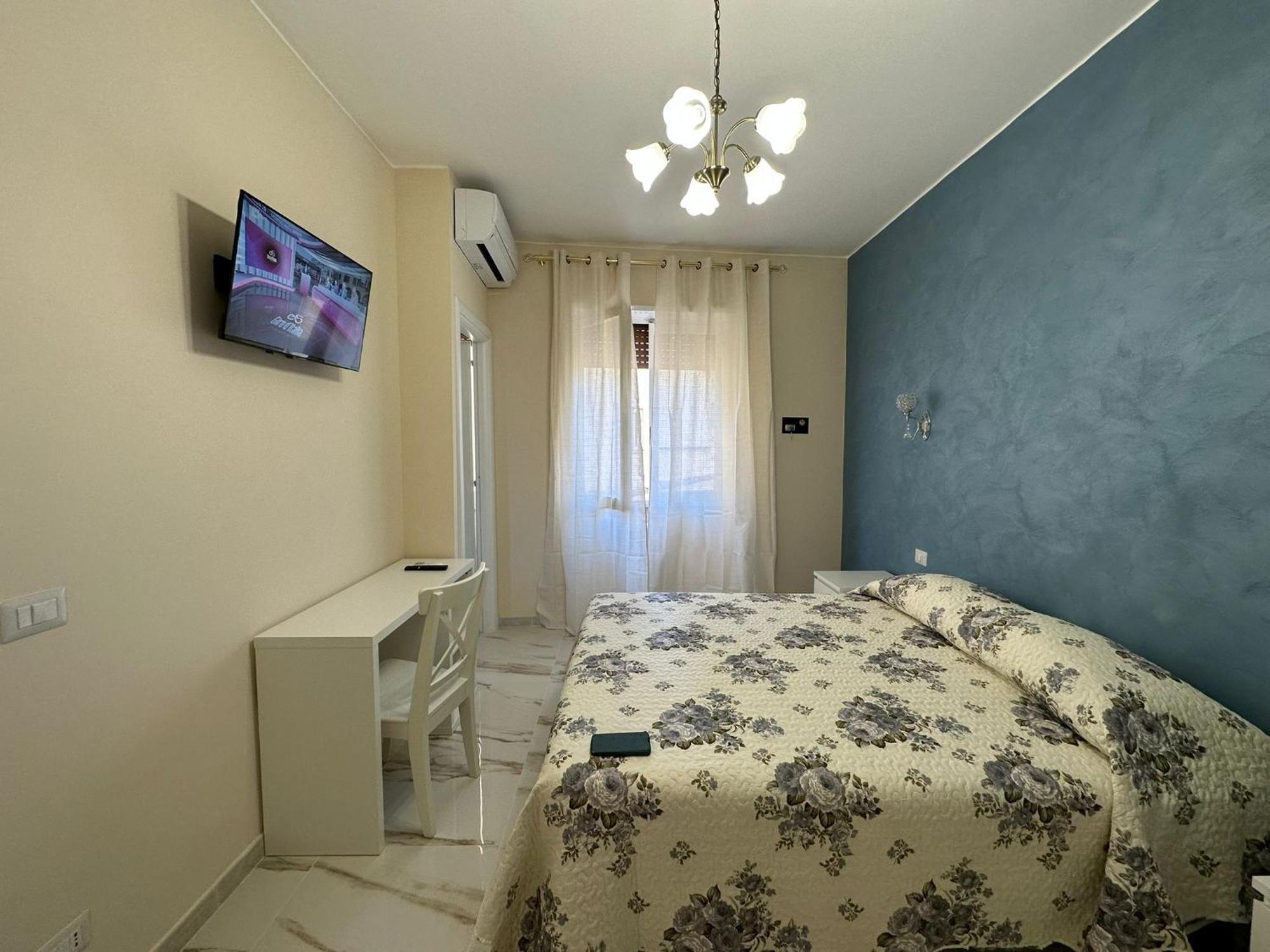 Sofia Holiday Home โรม ภายนอก รูปภาพ
