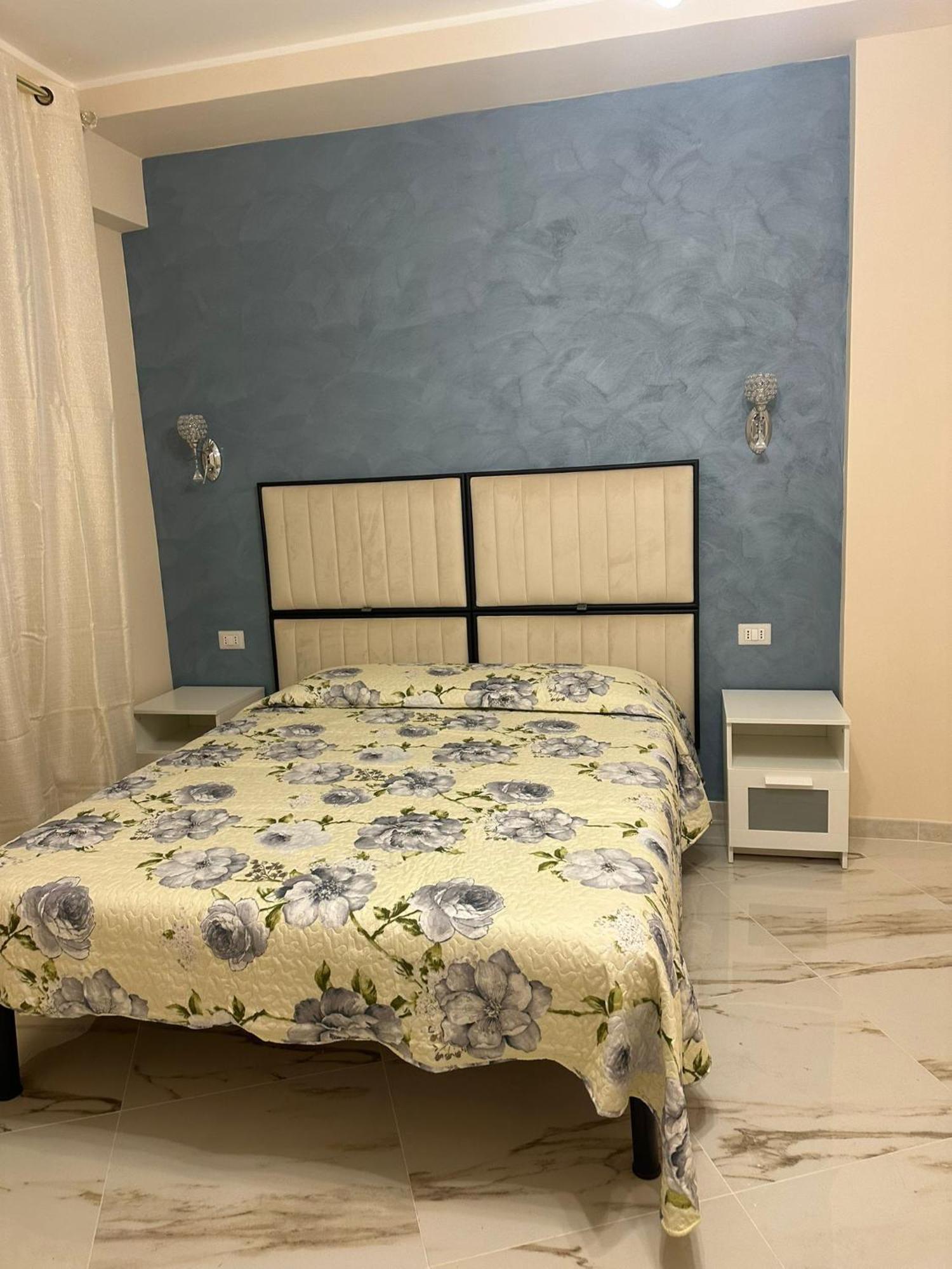 Sofia Holiday Home โรม ภายนอก รูปภาพ