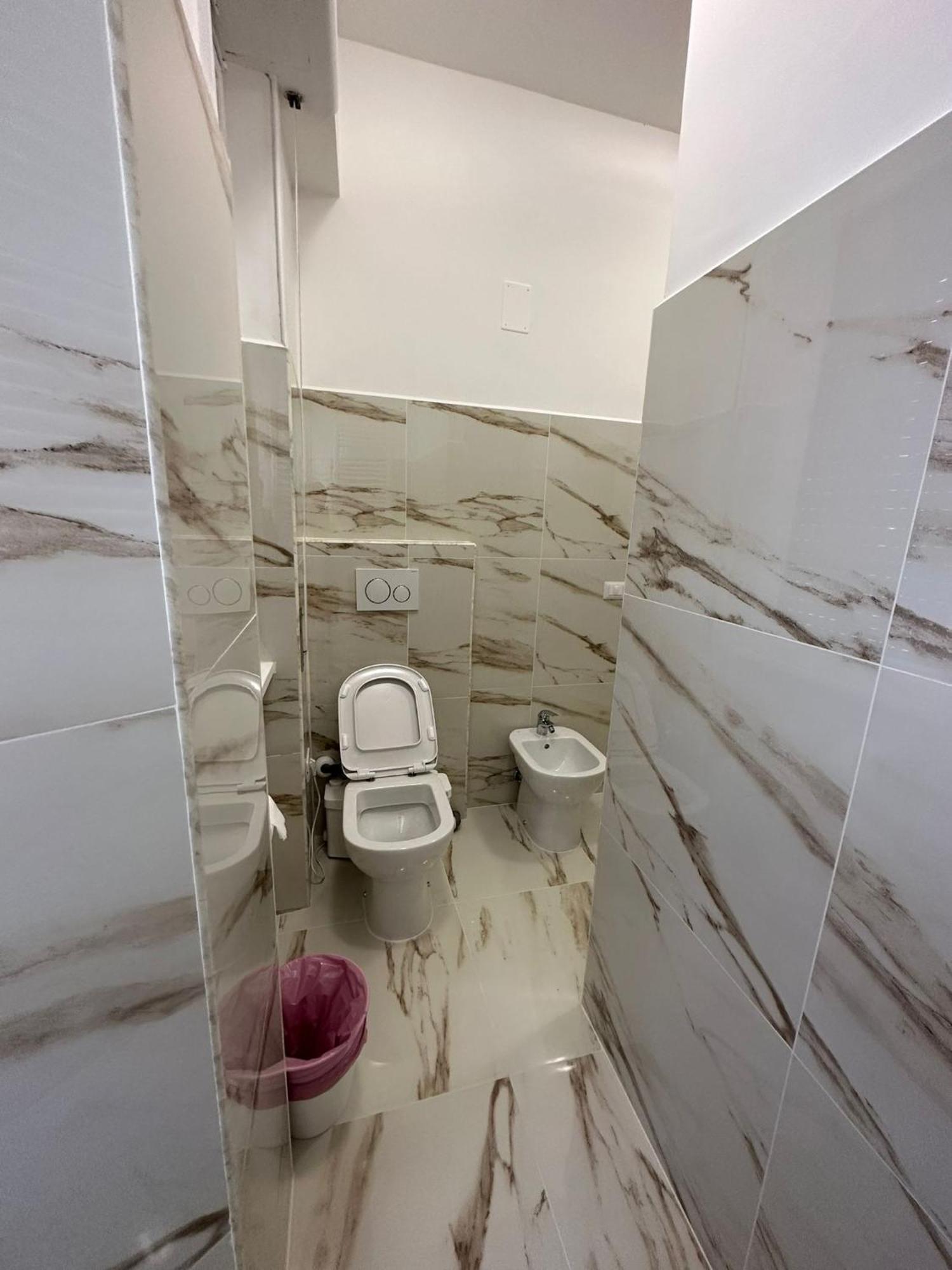 Sofia Holiday Home โรม ภายนอก รูปภาพ