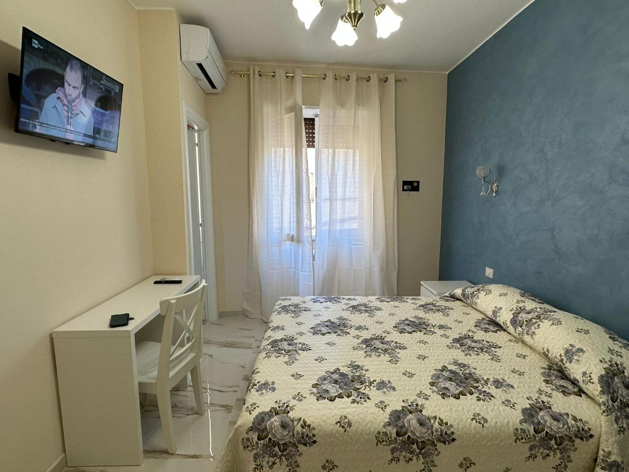 Sofia Holiday Home โรม ภายนอก รูปภาพ