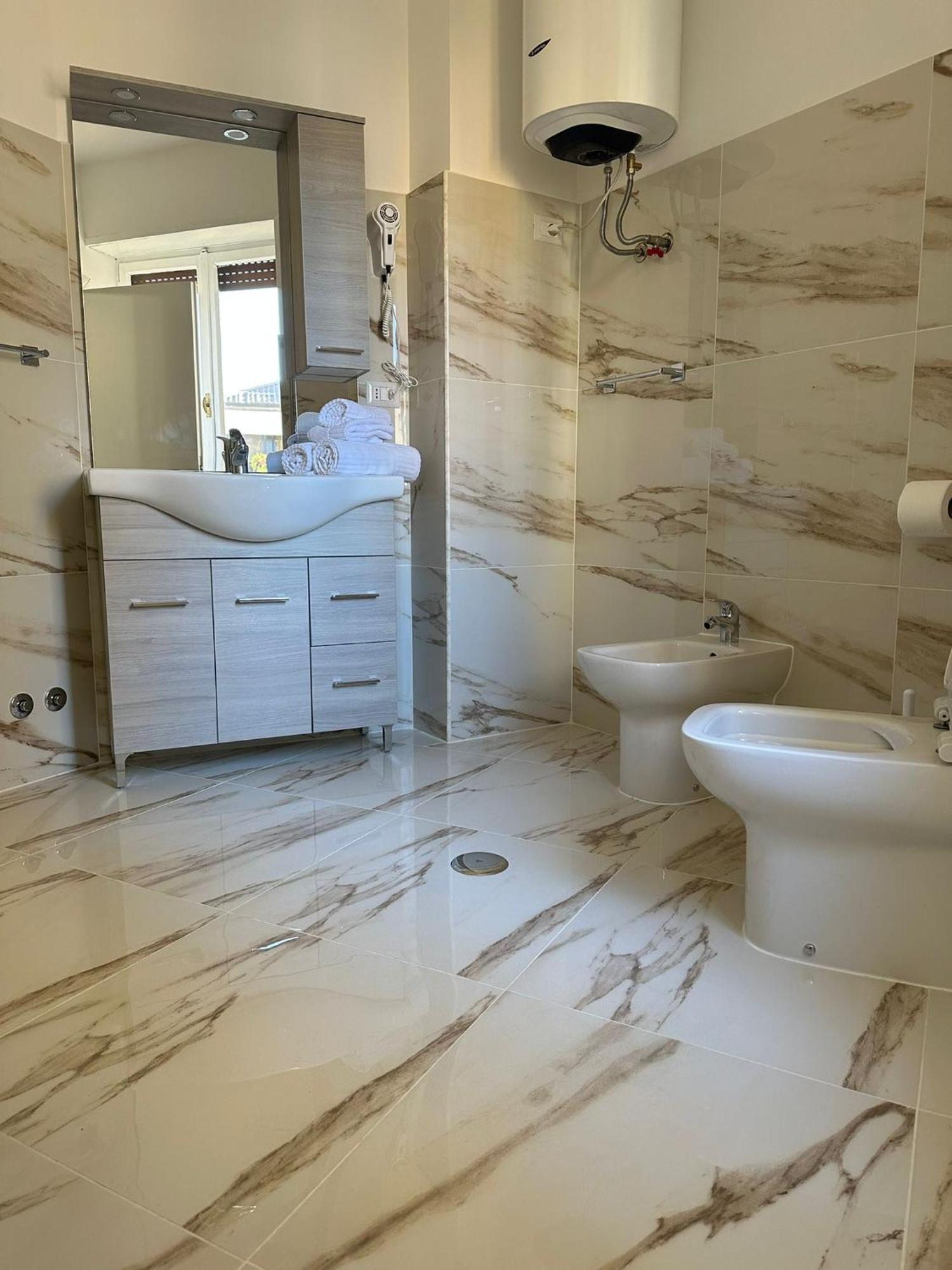 Sofia Holiday Home โรม ภายนอก รูปภาพ