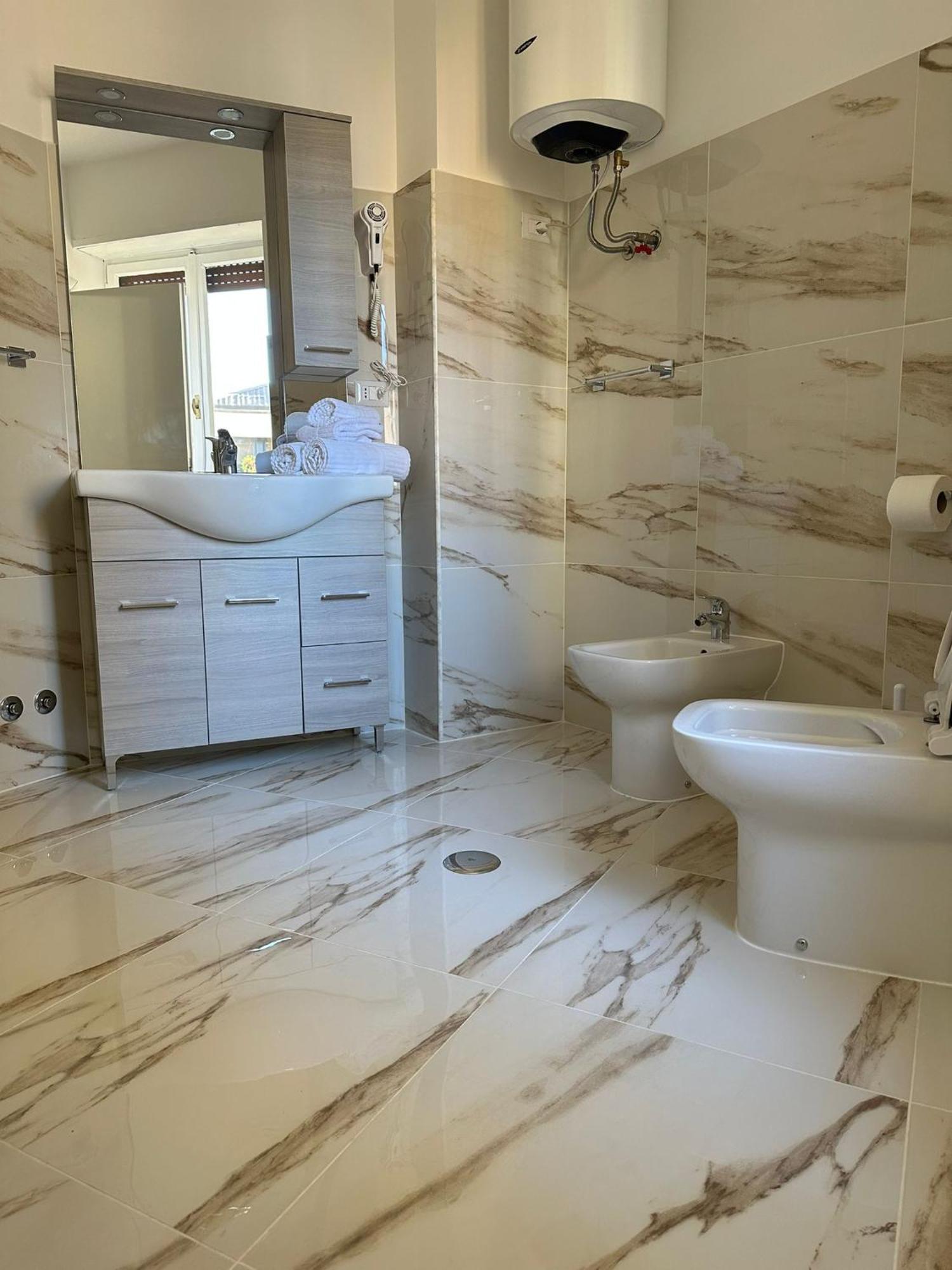 Sofia Holiday Home โรม ภายนอก รูปภาพ