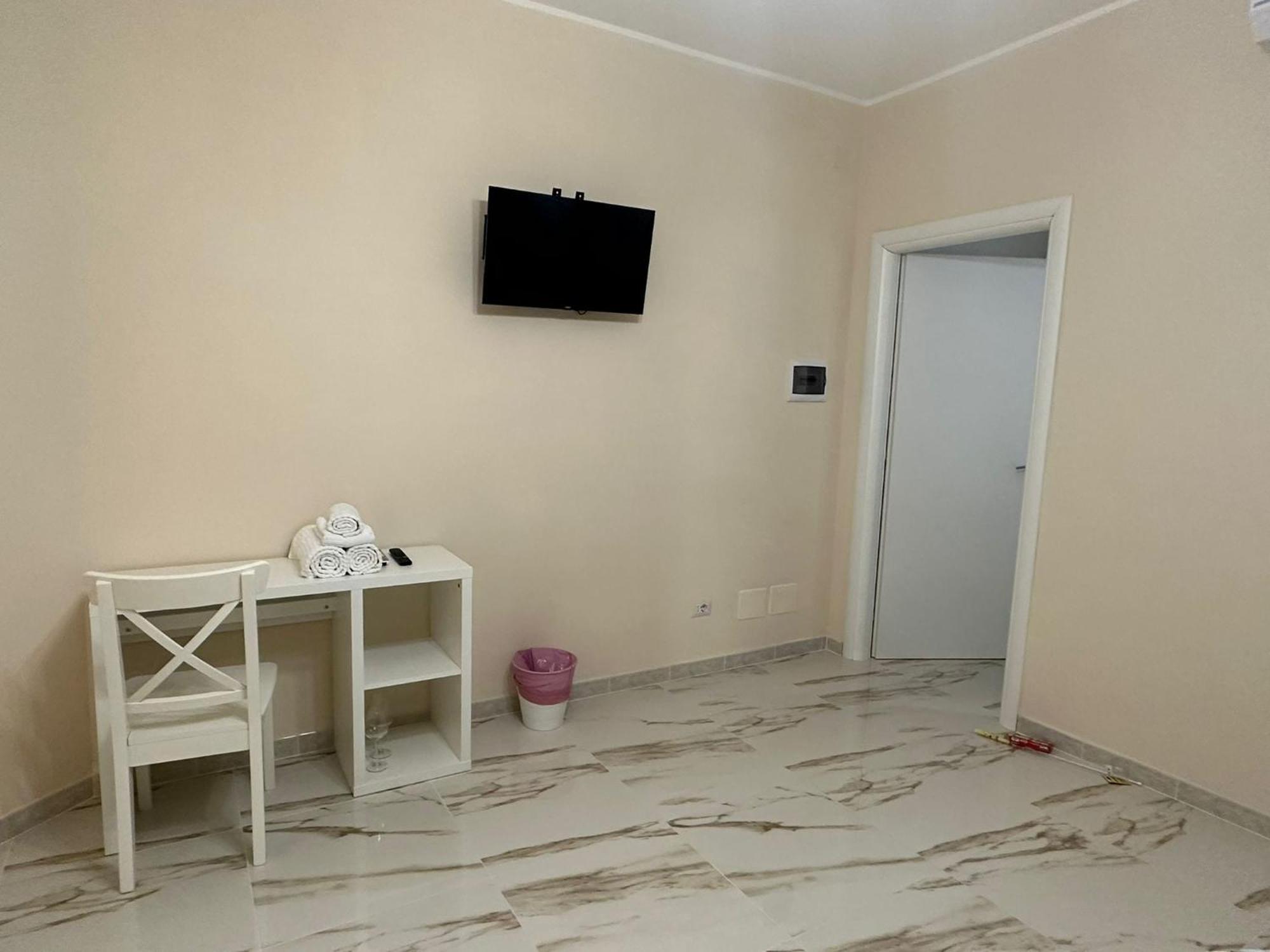Sofia Holiday Home โรม ภายนอก รูปภาพ
